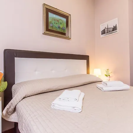 Azzurra Guest house Rome