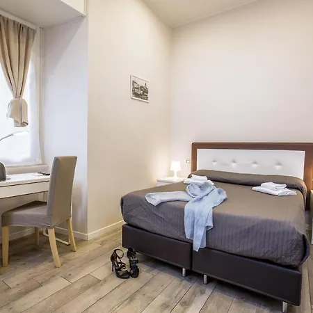 Guest house Azzurra