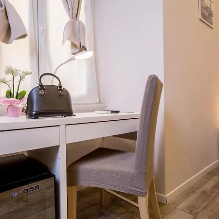 Azzurra Guest house Rome