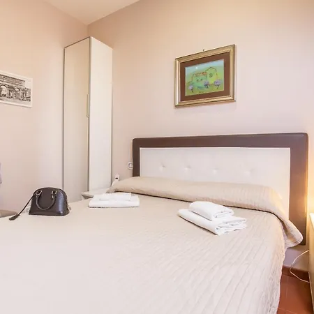 Guest house Azzurra