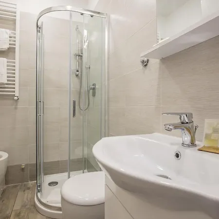 Azzurra Guest house Rome