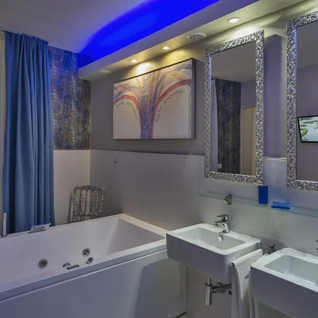 Etruria Relais And Wine Гостевой дом