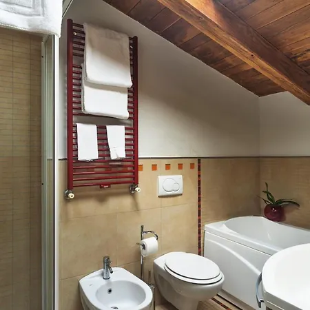 Etruria Relais And Wine 3* Рим