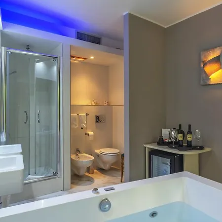 Etruria Relais And Wine Гостевой дом