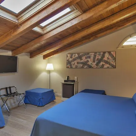 Etruria Relais And Wine 3*