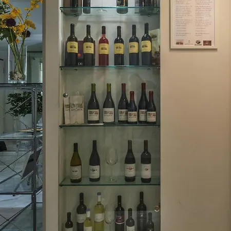 Etruria Relais And Wine Гостевой дом