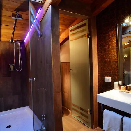 Гостевой дом Etruria Relais And Wine