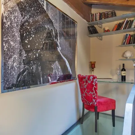 Гостевой дом Etruria Relais And Wine