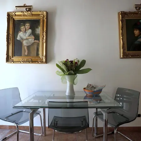 Casa de hóspedes Borgo Pio 91 Roma