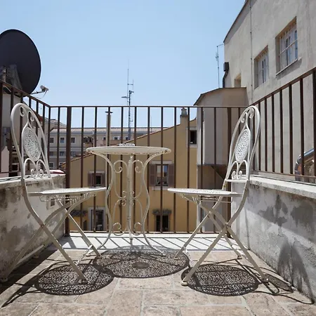 Casa de hóspedes Borgo Pio 91 Roma