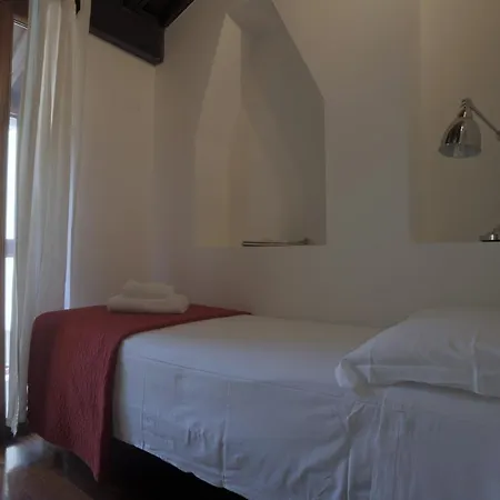 Borgo Pio 91