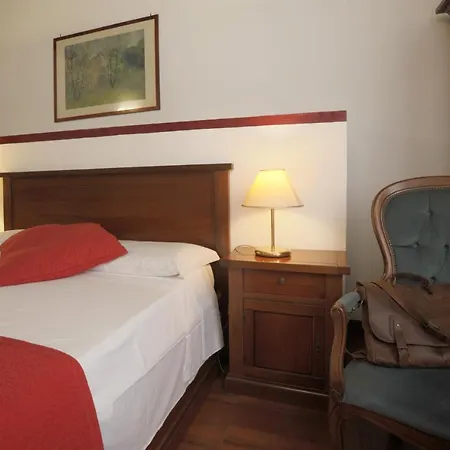 Casa de hóspedes Borgo Pio 91 Roma
