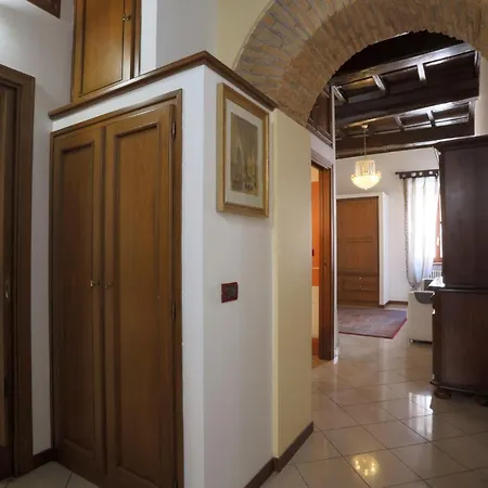Borgo Pio 91 Roma