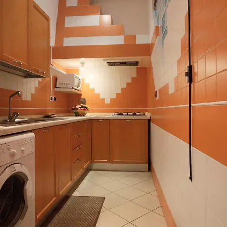 Casa de hóspedes Borgo Pio 91 Roma
