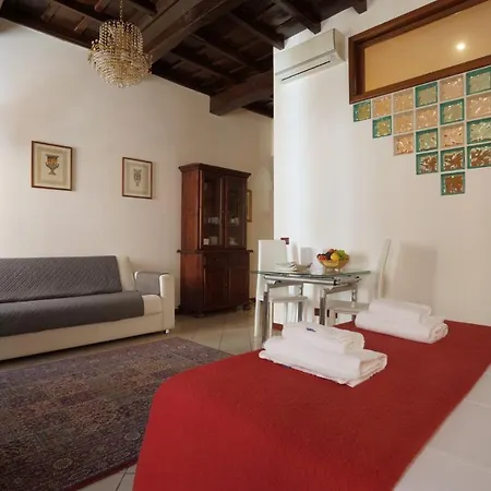 Borgo Pio 91 Casa de hóspedes Roma