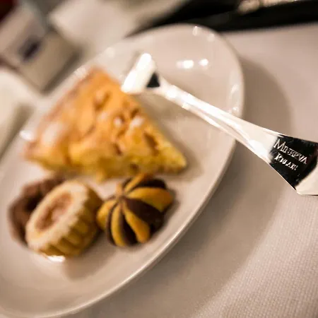 Bed & Breakfast Minerva Relais 3*