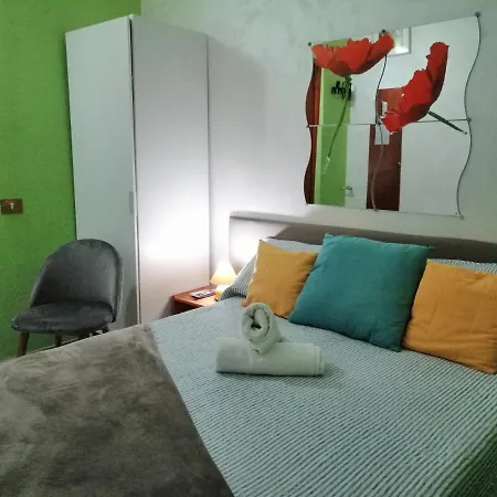 Holidays Hostel Rome