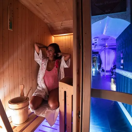 Erossuite 2* Řím