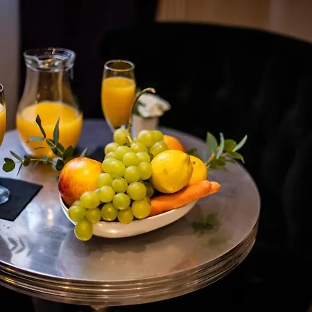 Jb Relais 2* Rome