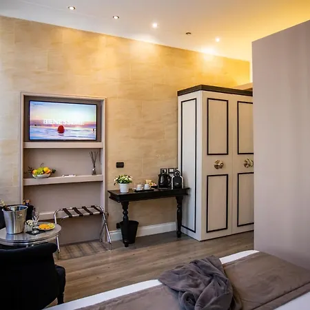 Bed & Breakfast Jb Relais 2*