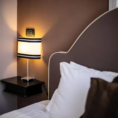 Jb Relais Bed & Breakfast