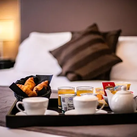 Jb Relais Bed & Breakfast Rome