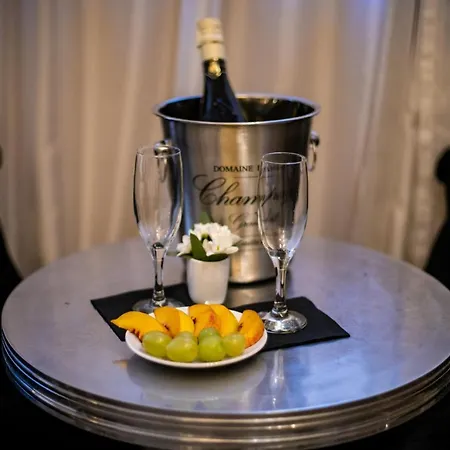 Bed & Breakfast Jb Relais Rome