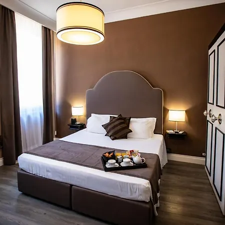 Jb Relais Bed & Breakfast