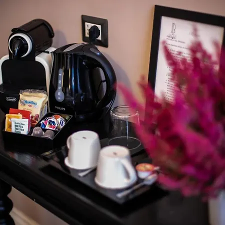 Bed & Breakfast Jb Relais