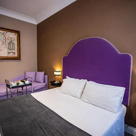 Jb Relais Bed & Breakfast
