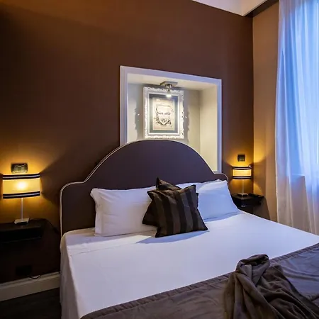 Jb Relais Bed & Breakfast