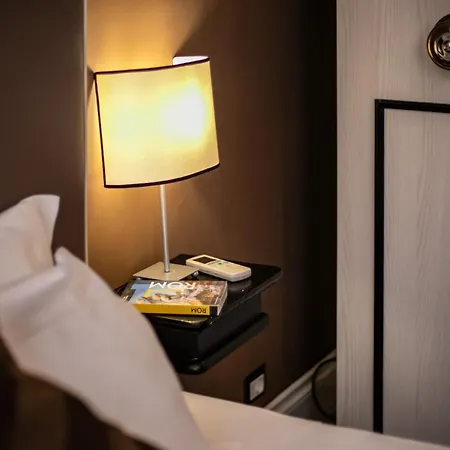 Bed & Breakfast Jb Relais 2*