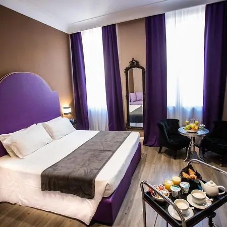Jb Relais Bed & Breakfast 2*
