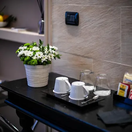 Jb Relais Bed & Breakfast 2*