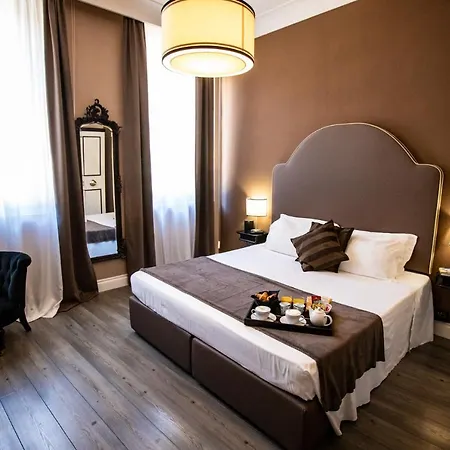 Jb Relais Rome
