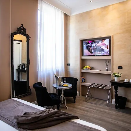 Jb Relais Rome