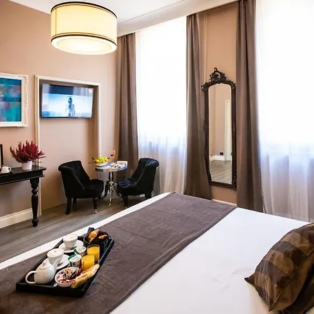 Jb Relais Bed & Breakfast 2*