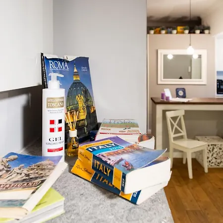 Guest house La Maison Di Sant'anna Rome