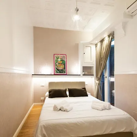 Guest house La Maison Di Sant'anna Rome