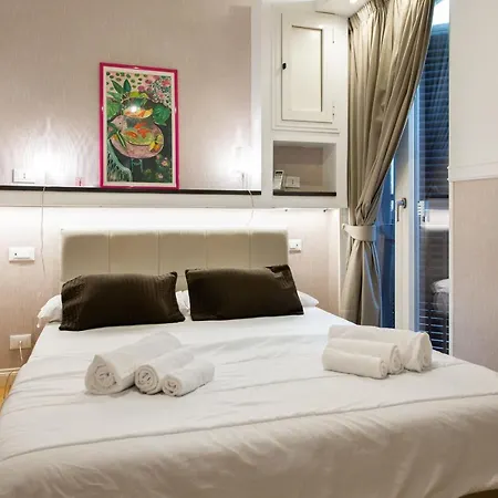 Guest house La Maison Di Sant'anna Rome