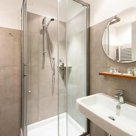 Guest house La Maison Di Sant'anna Rome
