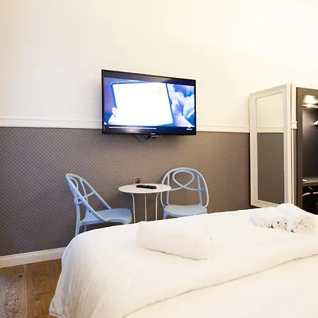 La Maison Di Sant'anna Guest house