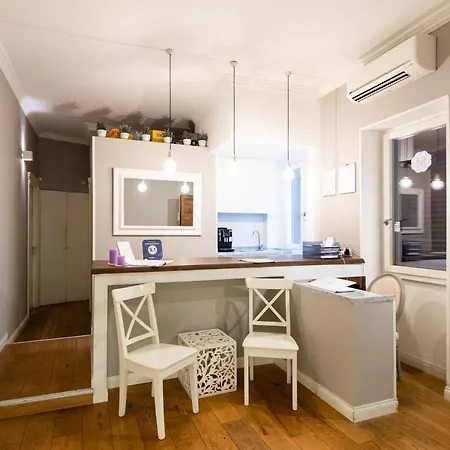 ゲストハウス La Maison Di Sant'anna