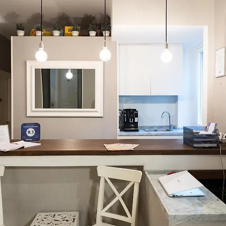 La Maison Di Sant'anna 3* ローマ