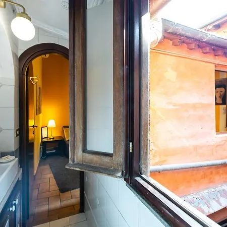 Magenta Deluxe Montegiordano Apartment Rome