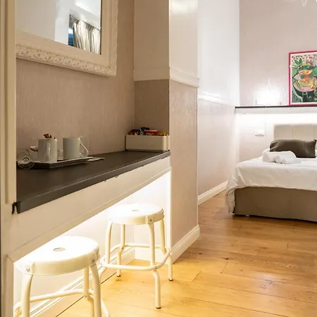 Gasthof La Maison Di Sant'anna 3*