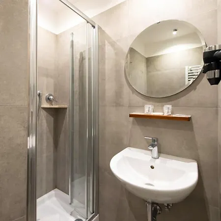 Gasthof La Maison Di Sant'anna 3*