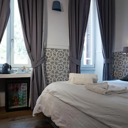 La Maison Di Sant'anna Rom