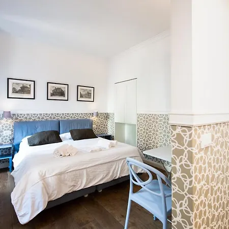 Guest house La Maison Di Sant'anna
