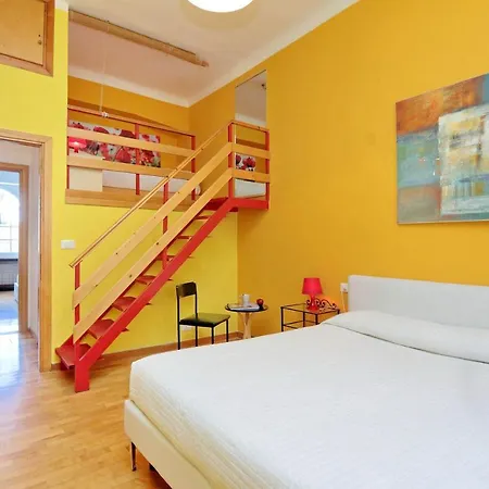 Holiday home Roman Holiday Colosseum Rome